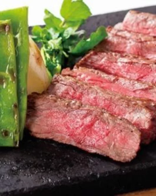 經典日本料理套餐
